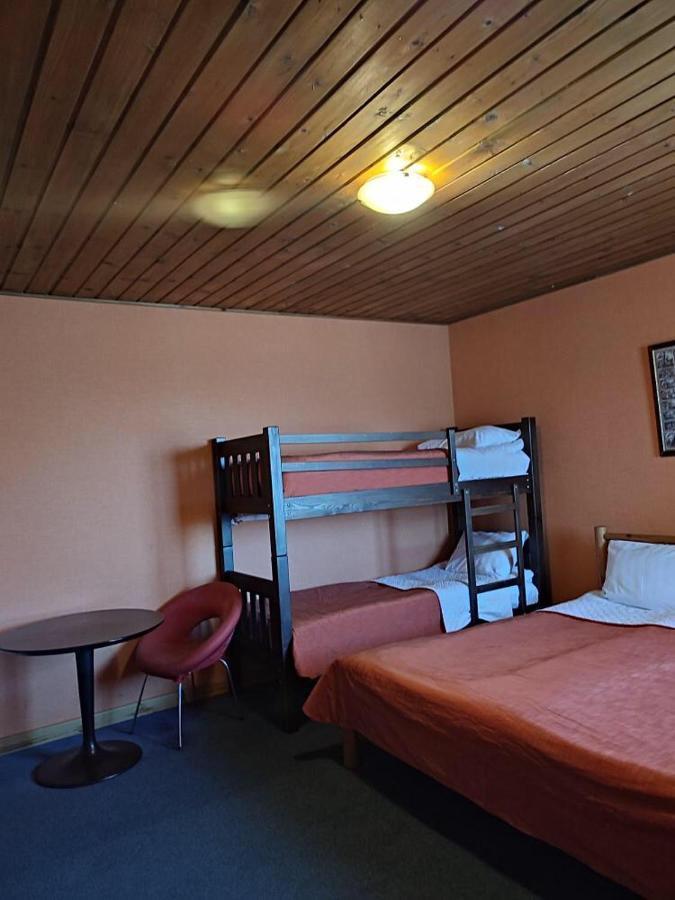 Panorama Hotel Gudauri Ngoại thất bức ảnh